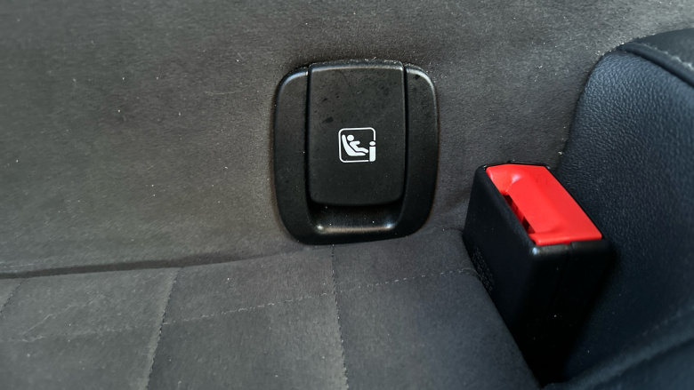 MINI Hatchback 2.0 John Cooper Works 3dr Auto [Comfort/Nav Pack] Petrol Hatchback